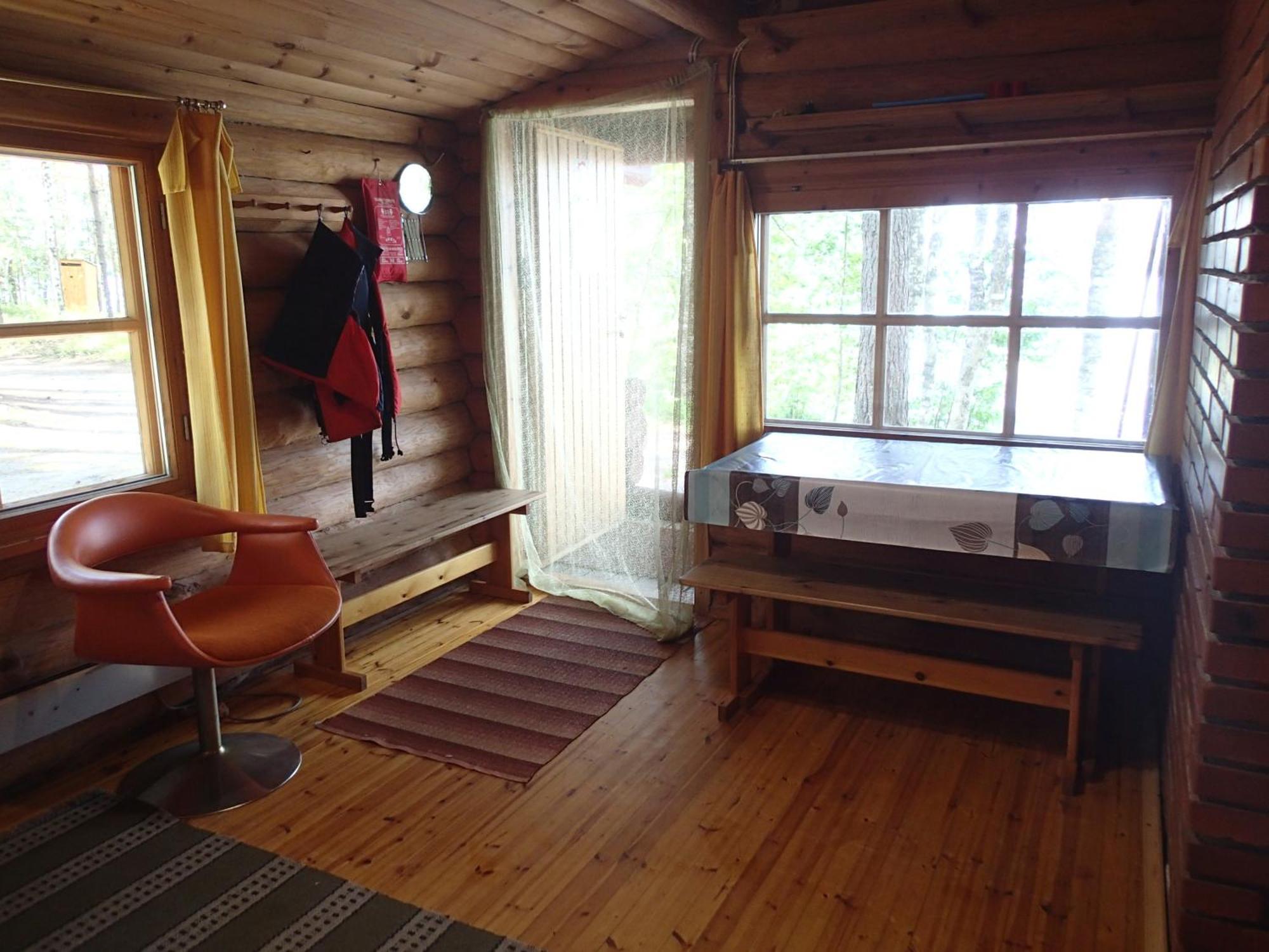 Lomasaaret Cottages Villala Room photo