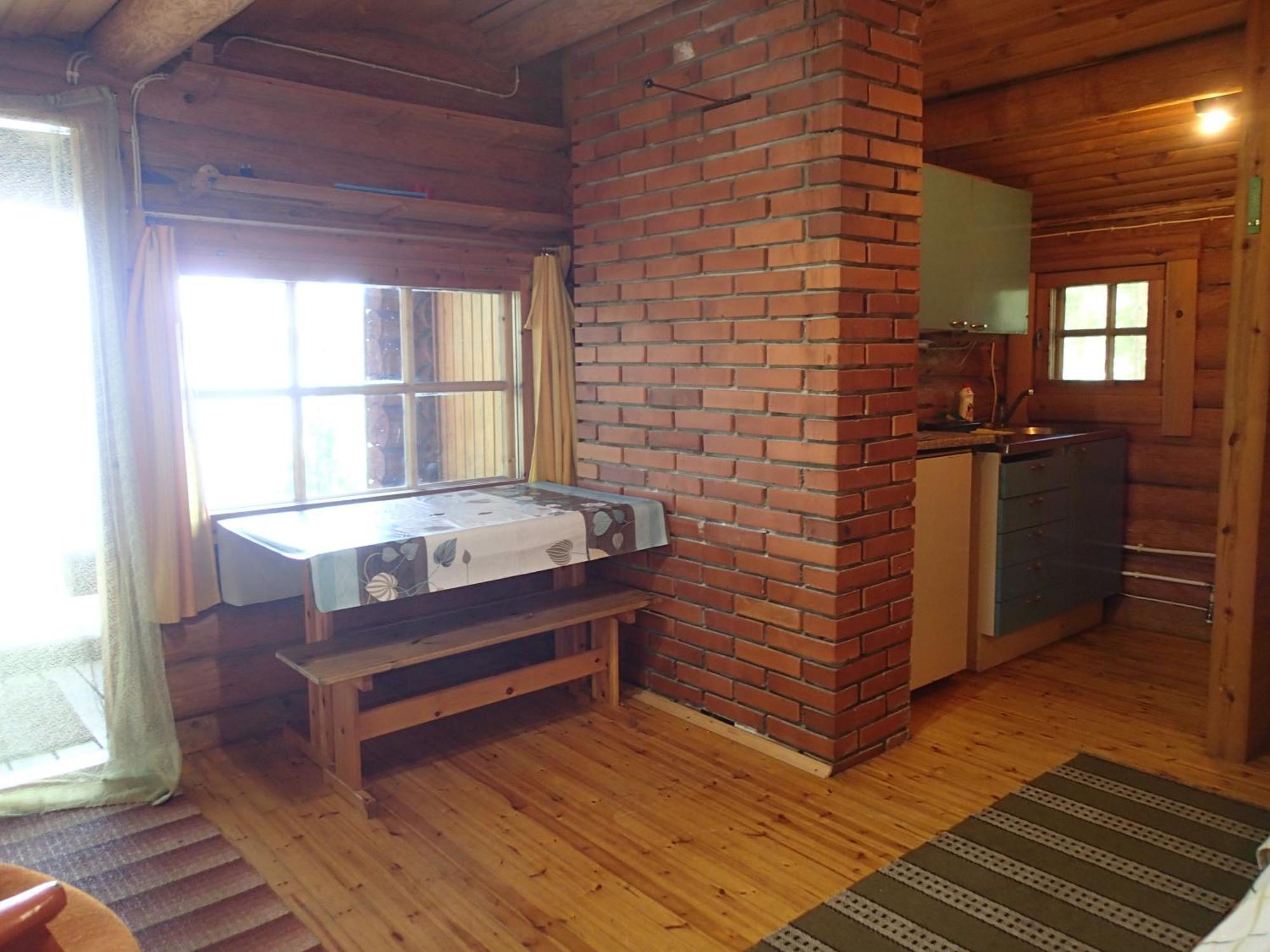 Lomasaaret Cottages Villala Room photo