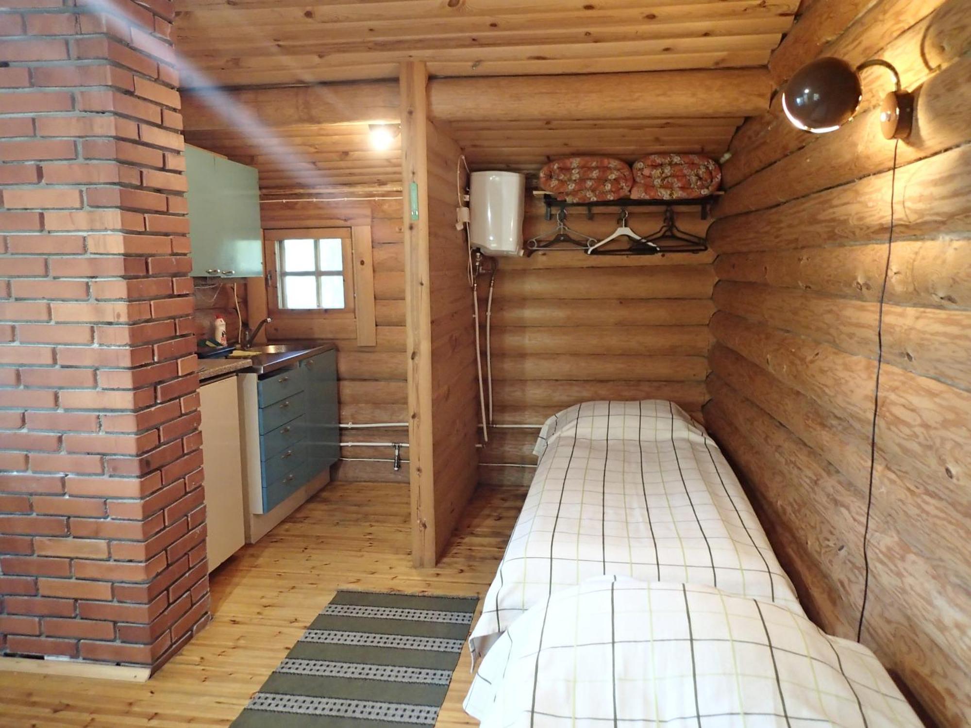 Lomasaaret Cottages Villala Room photo