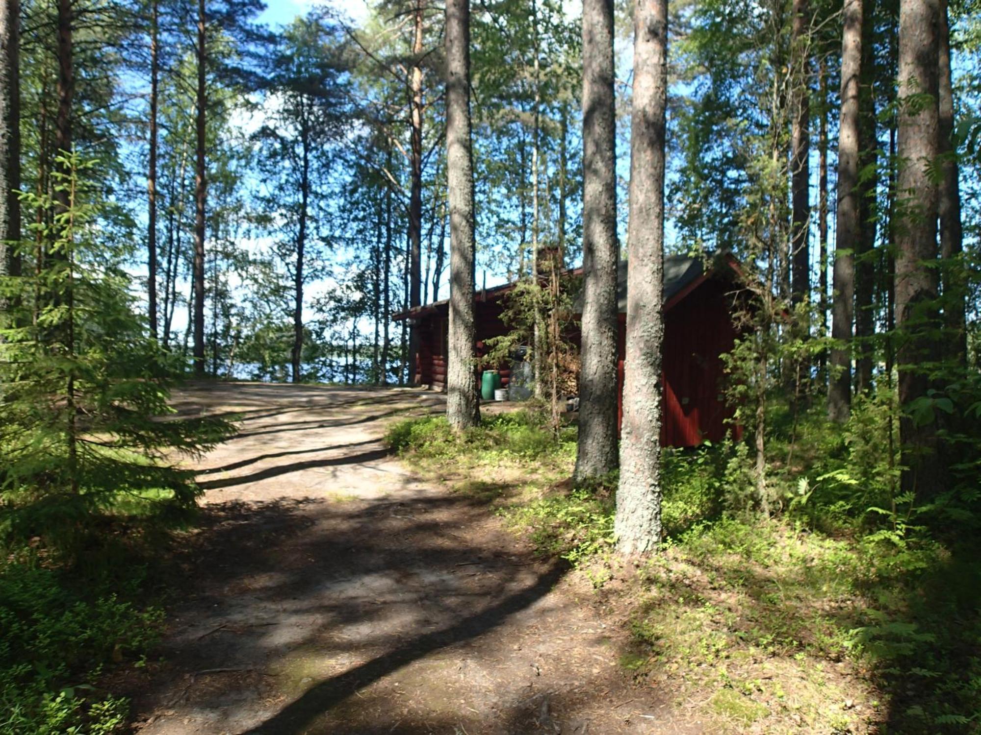 Lomasaaret Cottages Villala Room photo