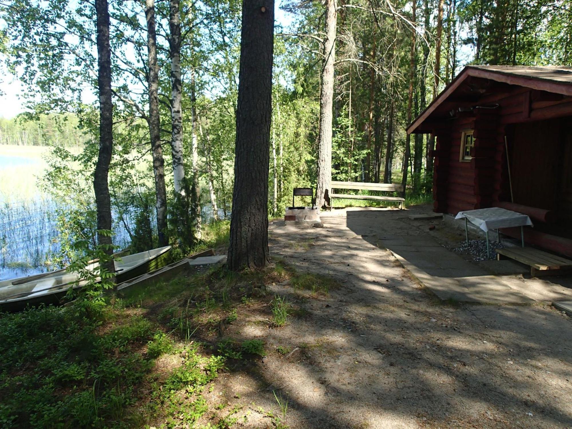 Lomasaaret Cottages Villala Room photo