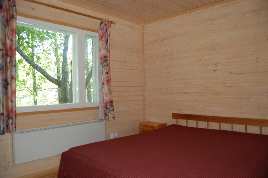 Lomasaaret Cottages Villala Room photo