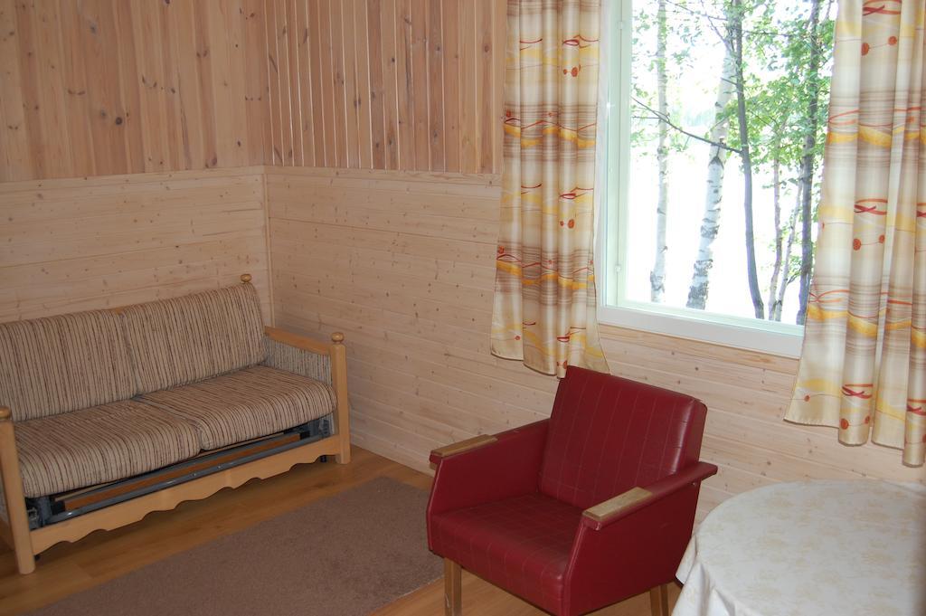 Lomasaaret Cottages Villala Room photo