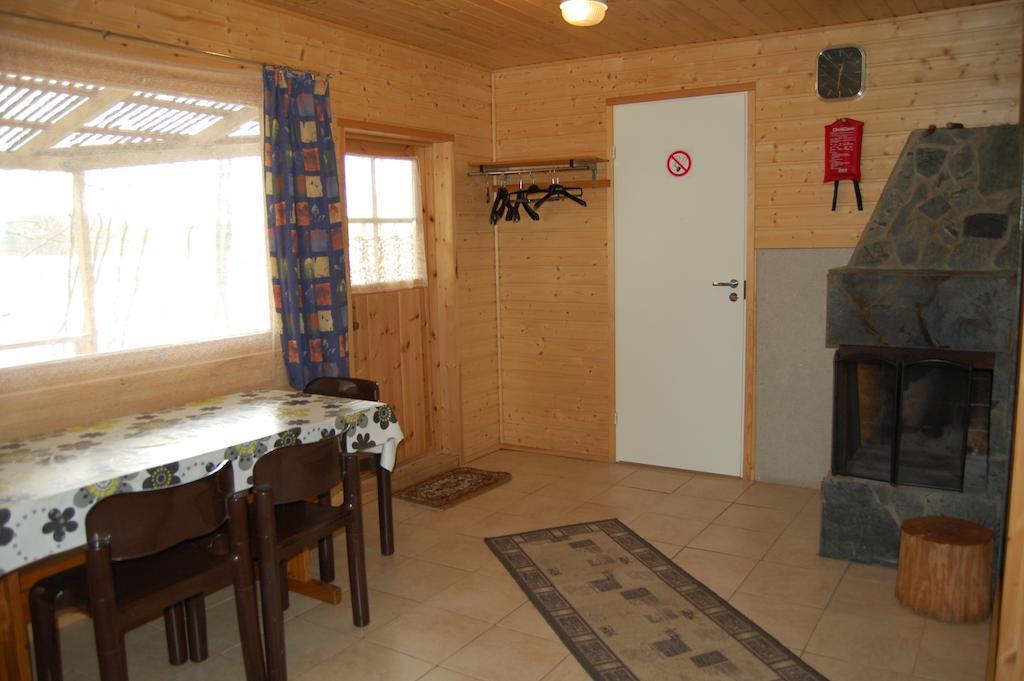 Lomasaaret Cottages Villala Room photo