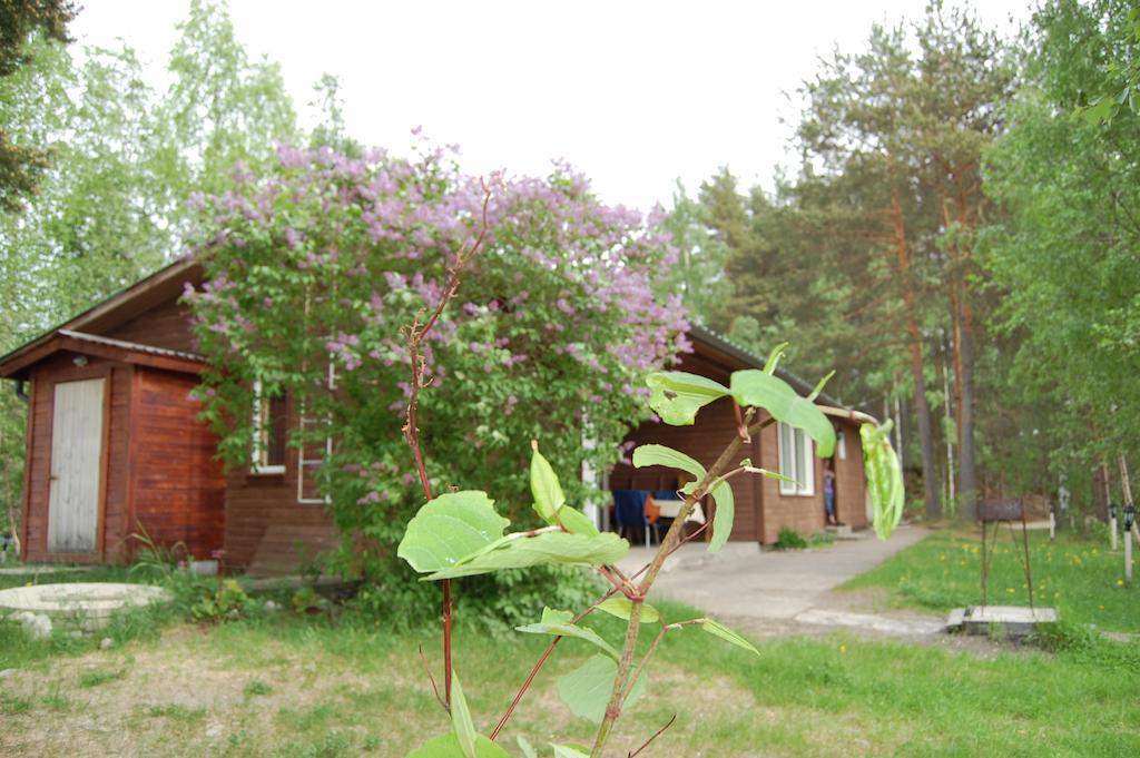 Lomasaaret Cottages Villala Room photo
