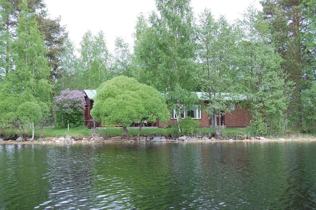 Lomasaaret Cottages Villala Room photo