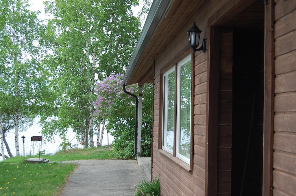 Lomasaaret Cottages Villala Room photo